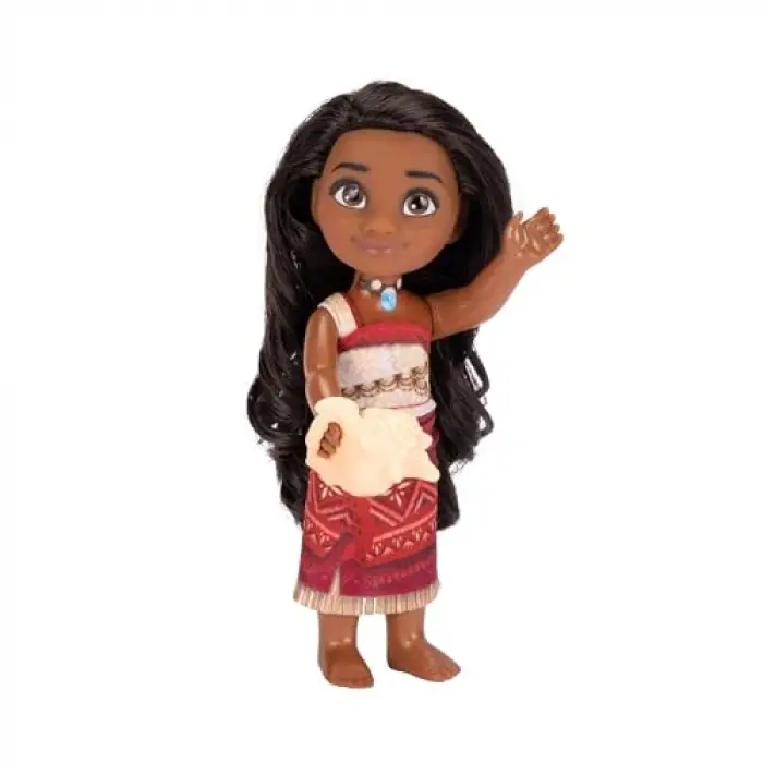 Disney Moana - Moana 15 cm Bebek
