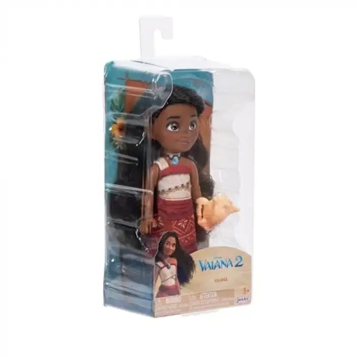 Disney Moana - Moana 15 cm Bebek