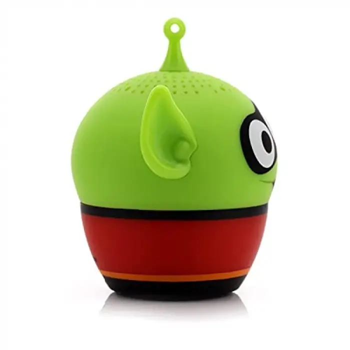 Disney Pixar Alien Remix Mr Incredible mini Bluetooth hoparlör