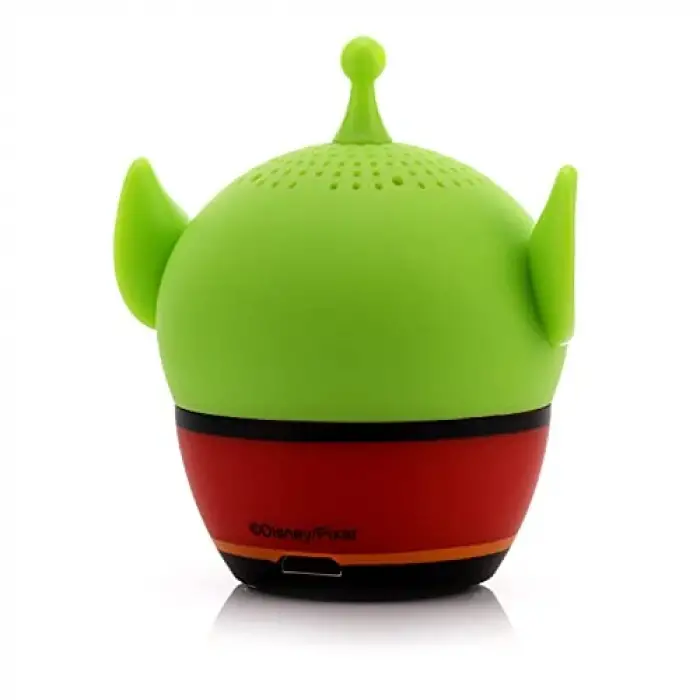 Disney Pixar Alien Remix Mr Incredible mini Bluetooth hoparlör