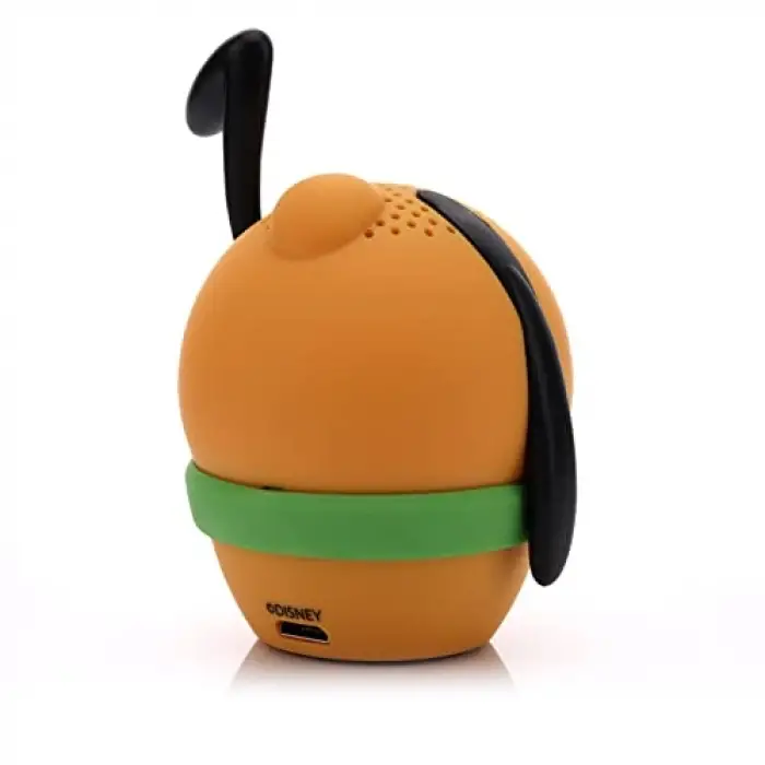 Disney Pluto Temalı Mini Bluetooth Hoparlör