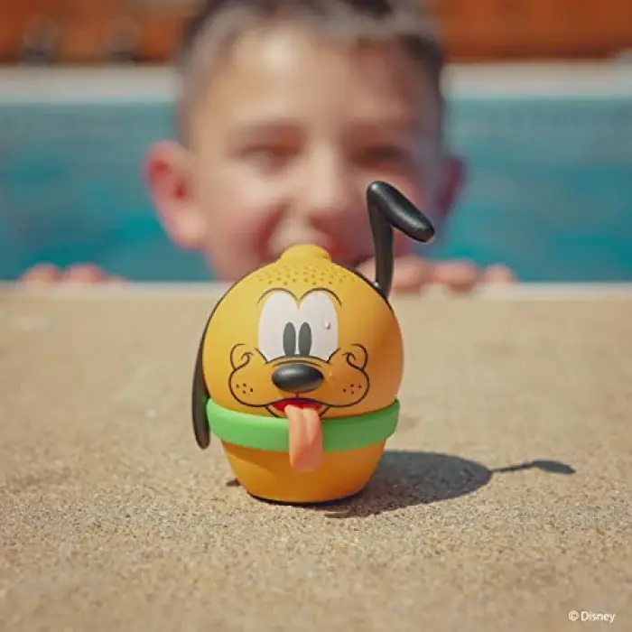 Disney Pluto Temalı Mini Bluetooth Hoparlör