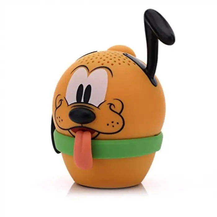 Disney Pluto Temalı Mini Bluetooth Hoparlör