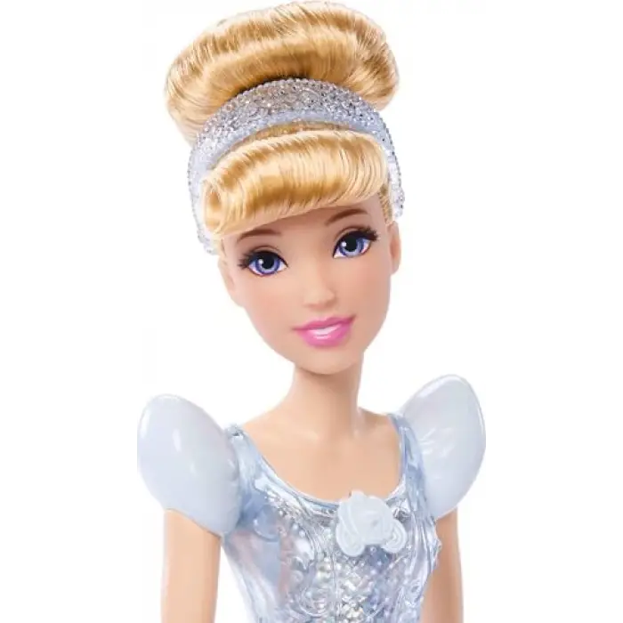 Disney Prenses Cinderella, 3 yaş ve üzeri, HLW06