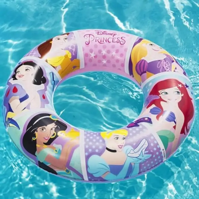 Disney Princess Yüzme Simidi 56 cm