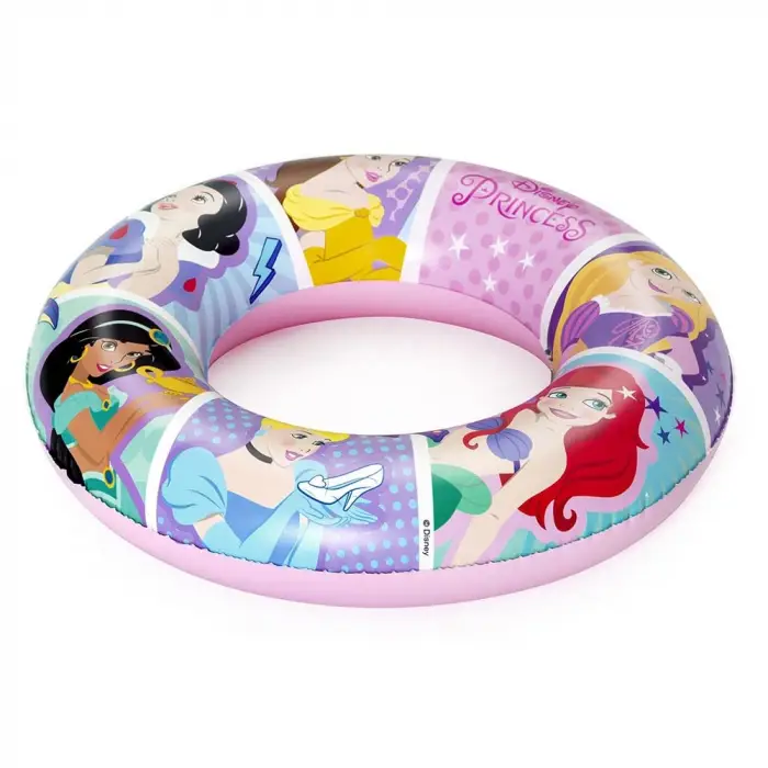 Disney Princess Yüzme Simidi 56 cm