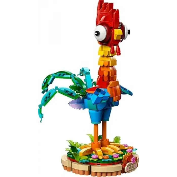 Disney Priness Moana 2 Heihei 43272