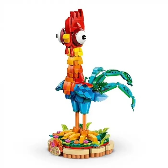 Disney Priness Moana 2 Heihei 43272