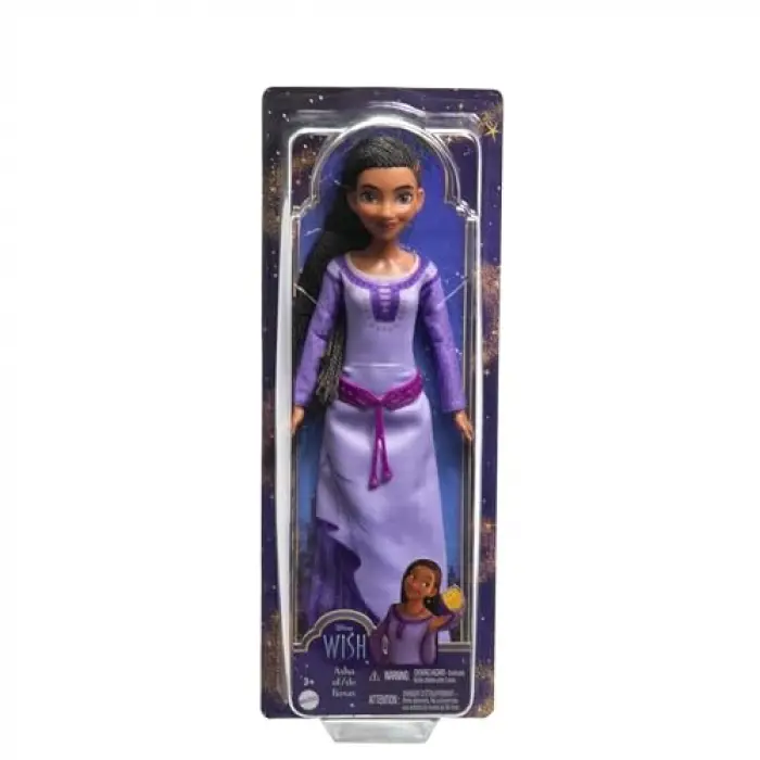 Disney Wish Asha Bebek, HPX23