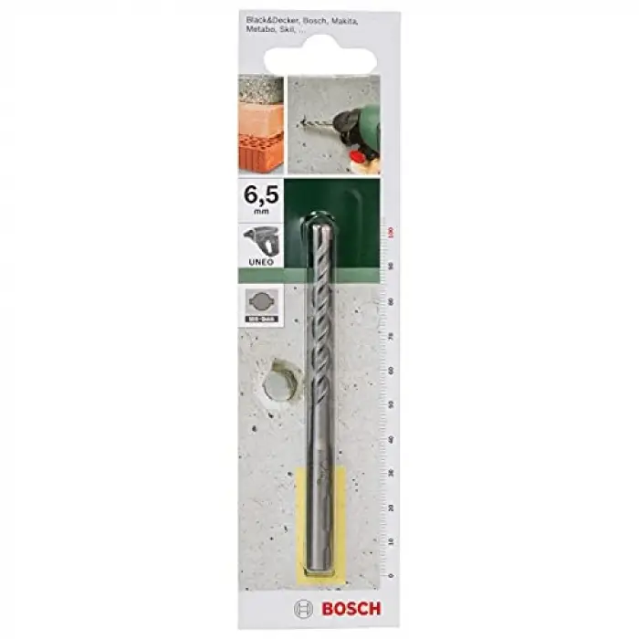 DIY beton matkap SDS-Quick, 2609256906, 0, 0