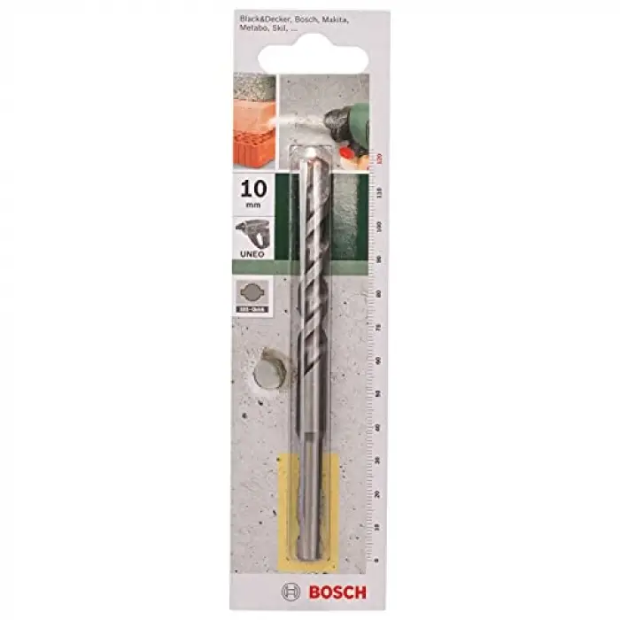 DIY beton matkap SDS-Quick, 2609256906, 0, 0