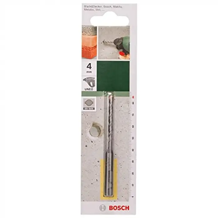 DIY beton matkap SDS-Quick, 2609256906, 0, 0