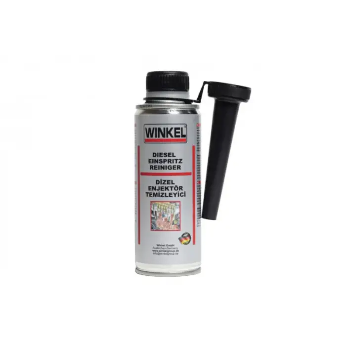 Dizel Enjektör Temizleyici 300 ML