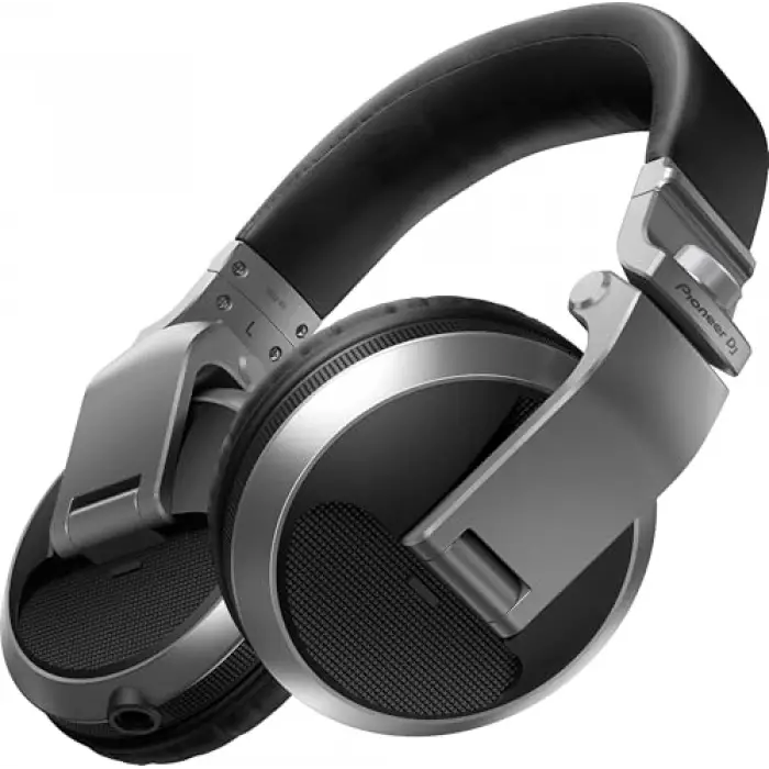 DJ Hdj-X5-S profesyonel DJ/stüdyo kulaklığı