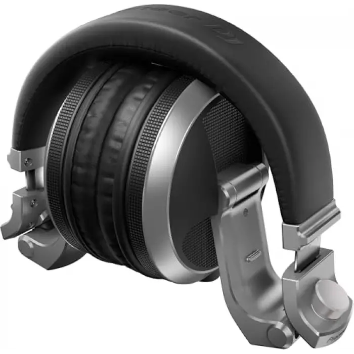 DJ Hdj-X5-S profesyonel DJ/stüdyo kulaklığı