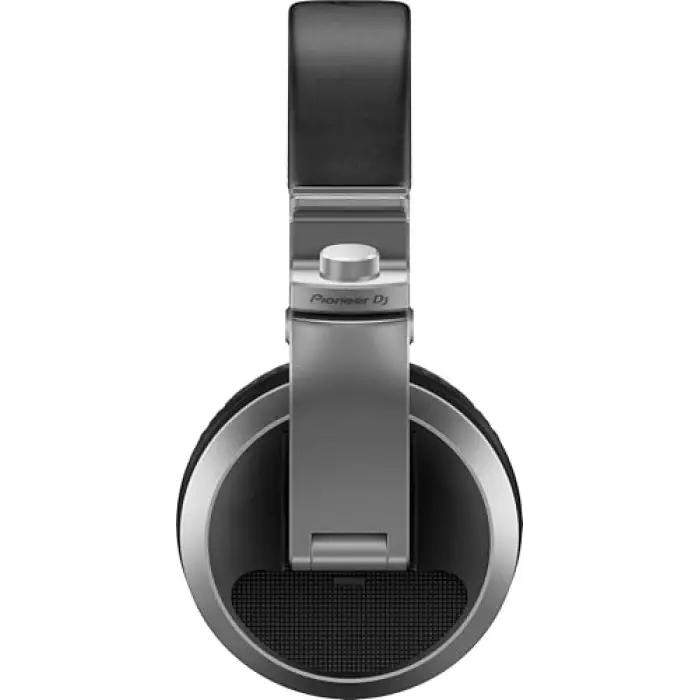 DJ Hdj-X5-S profesyonel DJ/stüdyo kulaklığı