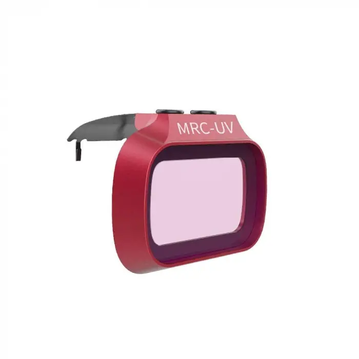 Djı Mavic Mini uyumlu UV filtre