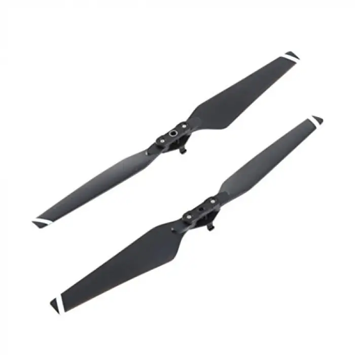 DJI Mavic Pro 8330 Quick release Folding Katlanır Pervane Set Part22