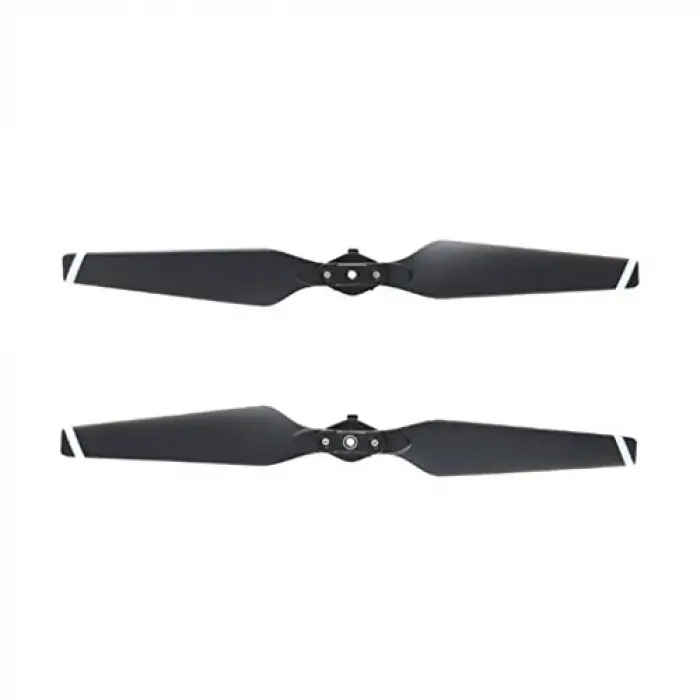 DJI Mavic Pro 8330 Quick release Folding Katlanır Pervane Set Part22