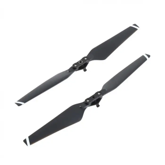 DJI Mavic Pro 8330 Quick release Folding Katlanır Pervane Set Part22