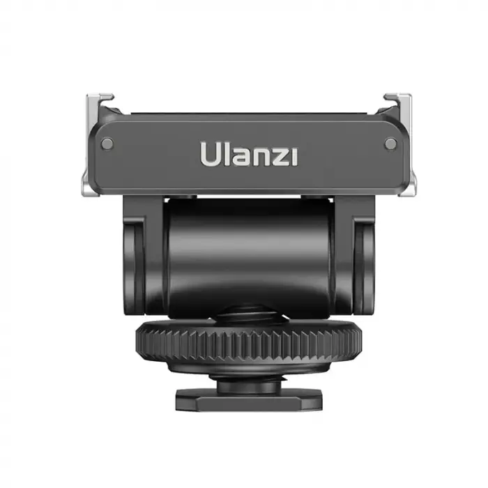 Djı Osmo Action 3 ve 4 için CA22 cold shoe adaptörü