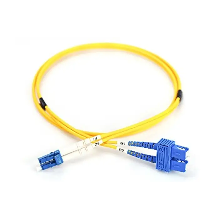 Dk-2932-03 Fiber Optik Tekmodlu Ara Kablo, Lc/ Sc