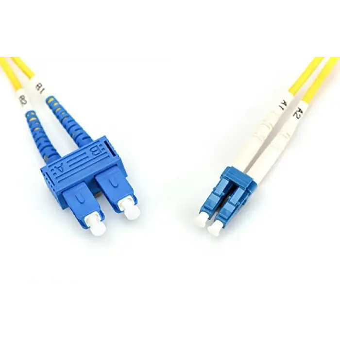 Dk-2932-03 Fiber Optik Tekmodlu Ara Kablo, Lc/ Sc