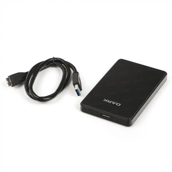 DK-AC-DSE29, Storex E29 USB 3.0 2.5 Disk Kutusu