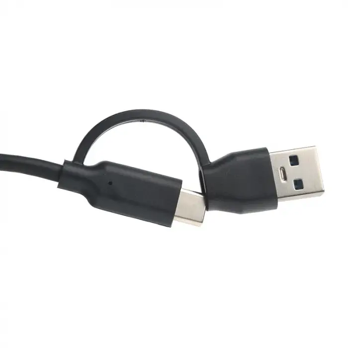 DK-AC-DSEM3, USB 3.0 - M.2 (10 Gbps) Disk Kutusu