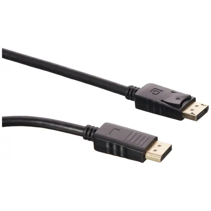 DK-CB-DPL154K 1.5 m 4K Destekli Display Port Kablo