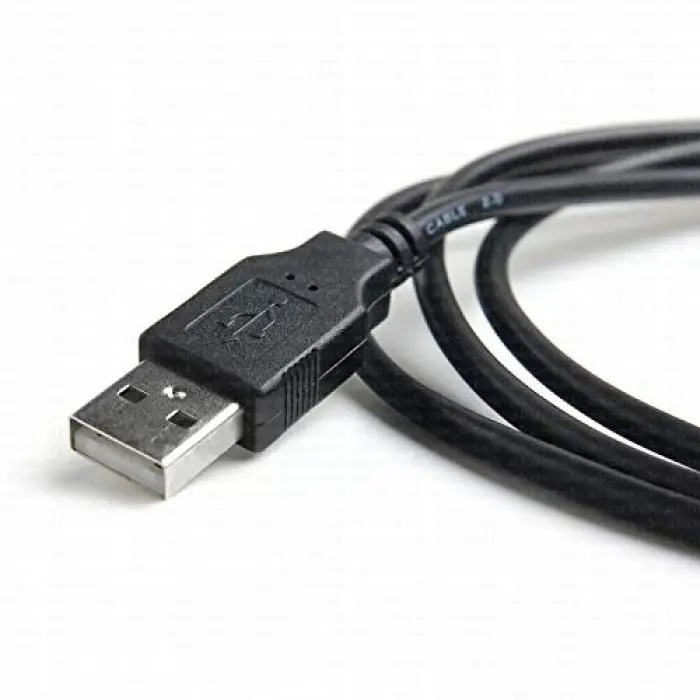 DK-CB-USB2PRNL300 3 m USB 2.0 Kablosu