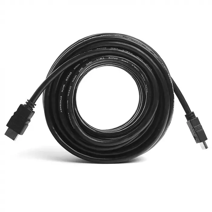 DK-HD-CV14L1500 15 m HDMI v1.4 3D LED / LCD / PS3 Kablo