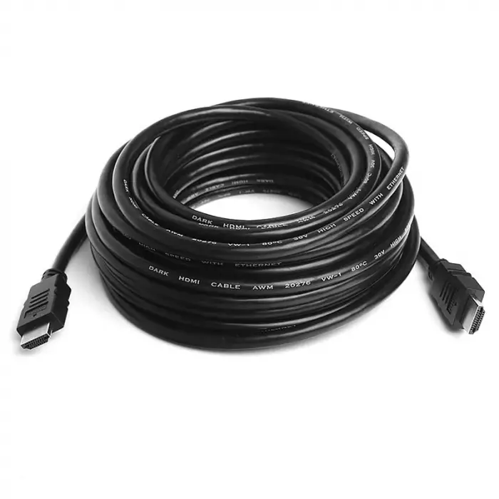 DK-HD-CV14L1500 15 m HDMI v1.4 3D LED / LCD / PS3 Kablo