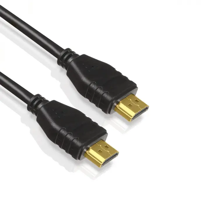 DK-HD-CV14L150A90 1.5 m HDMI V1.4 3D LED / LCD / PS3 Kablo