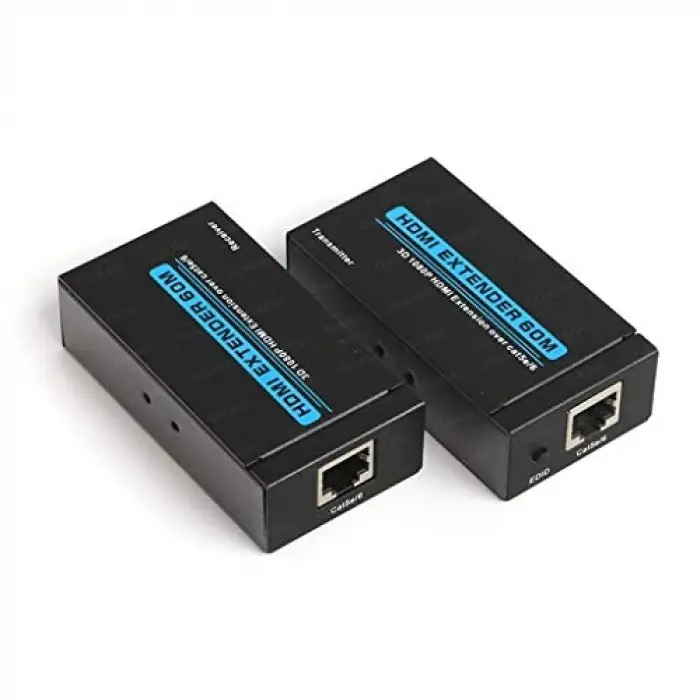 Dk-Hd-E601 60M Cat5E/6 Hdmi Uzatıcı