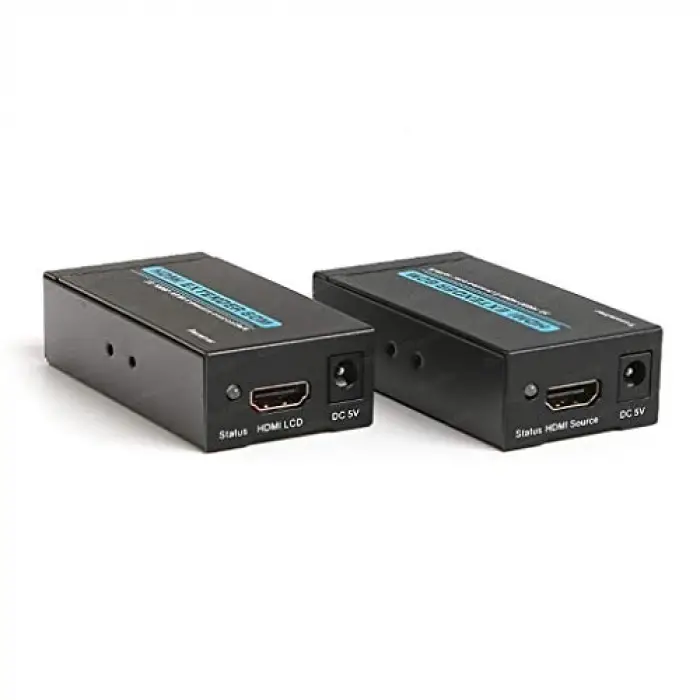 Dk-Hd-E601 60M Cat5E/6 Hdmi Uzatıcı