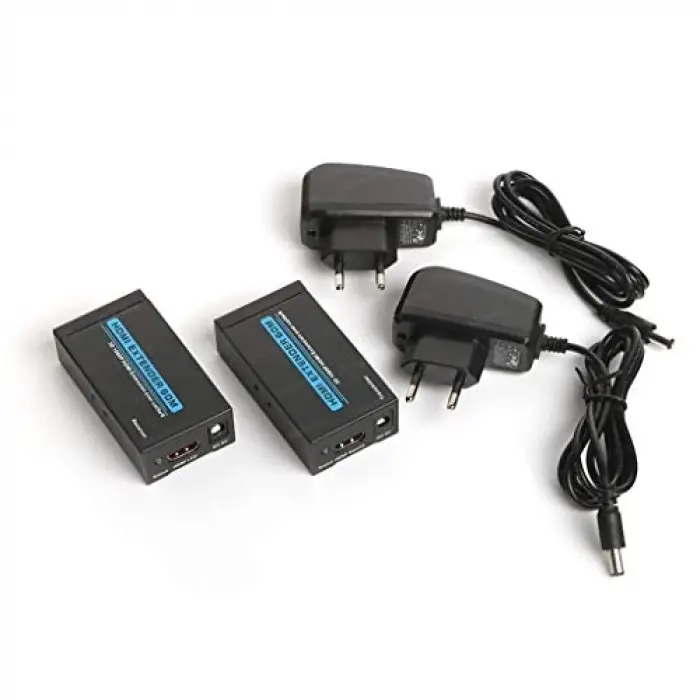 Dk-Hd-E601 60M Cat5E/6 Hdmi Uzatıcı