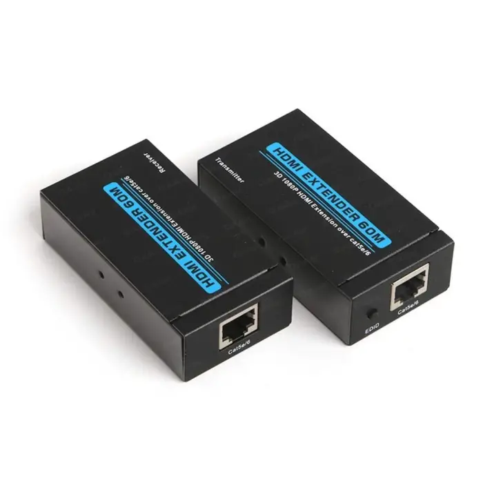 Dk-Hd-E601 60M Cat5E/6 HDMI Uzatıcı