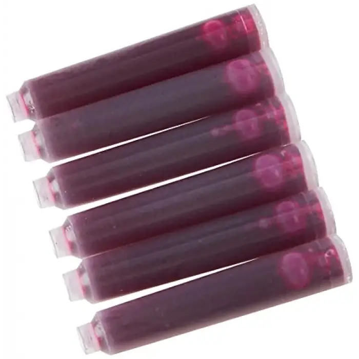 DK Kartuş, Pembe 6lı