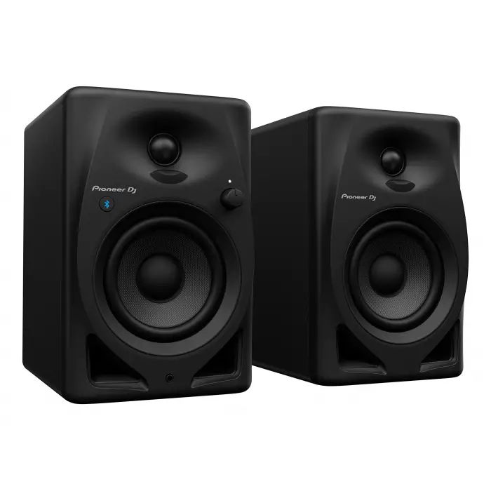 DM-40D-BT Bluetooth DJ Monitör