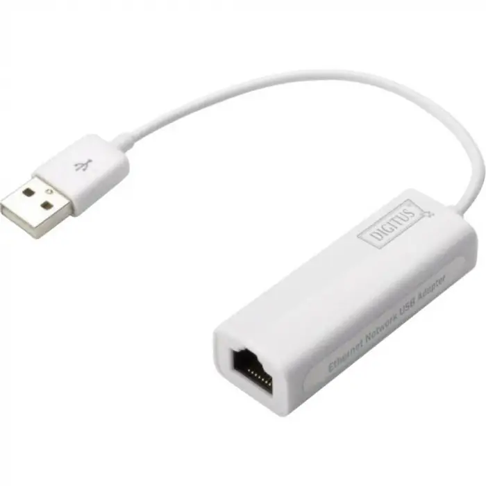 Dn-10050-1 USB 2.0 Ethernet Adaptörü