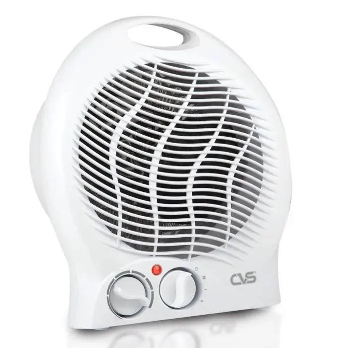 DN 3010 Pulsar 2000W Termostatlı Elektrikli Fanlı Isıtıcı