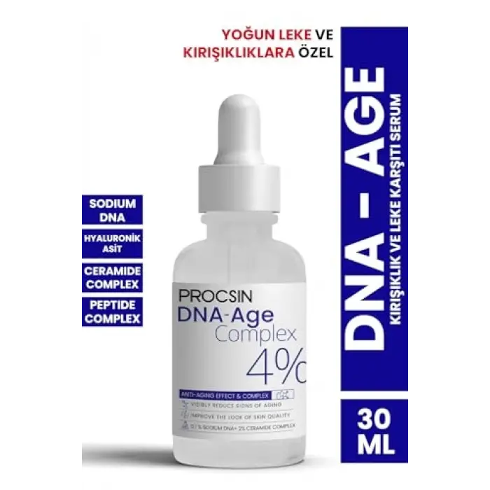 Dna-Age Serum 30 ML