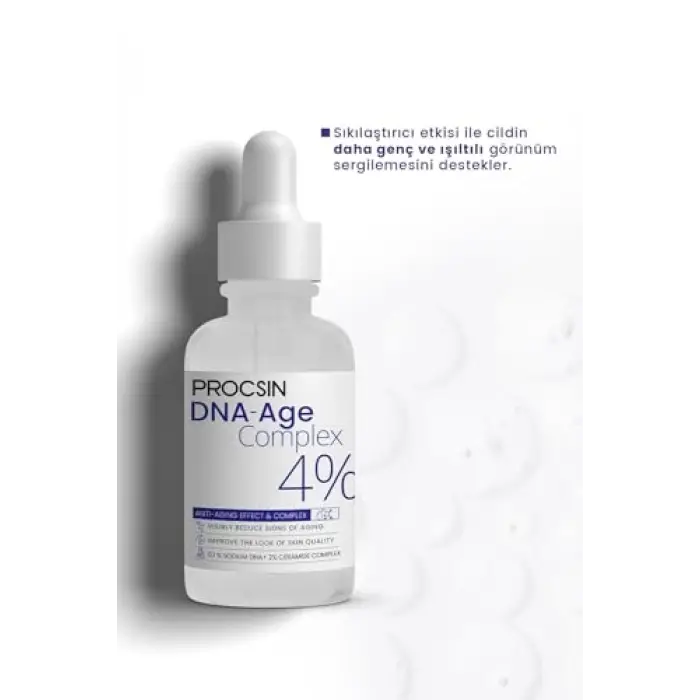 Dna-Age Serum 30 ML
