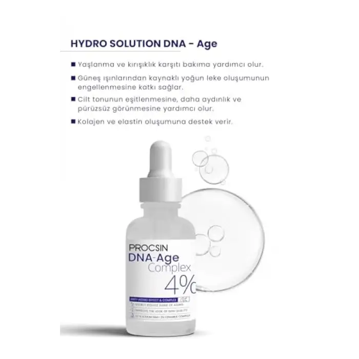 Dna-Age Serum 30 ML