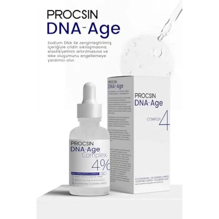 Dna-Age Serum 30 ML