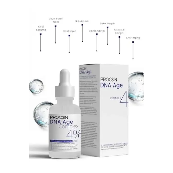 Dna-Age Serum 30 ML