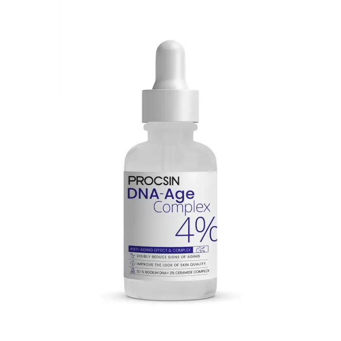 Dna-Age Serum 30 ML