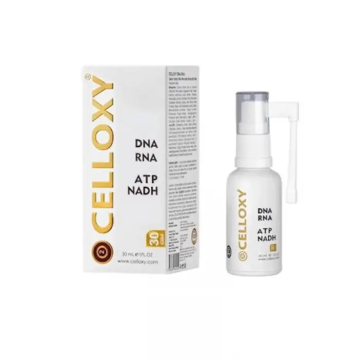Dna - Rna 30 ml 213071
