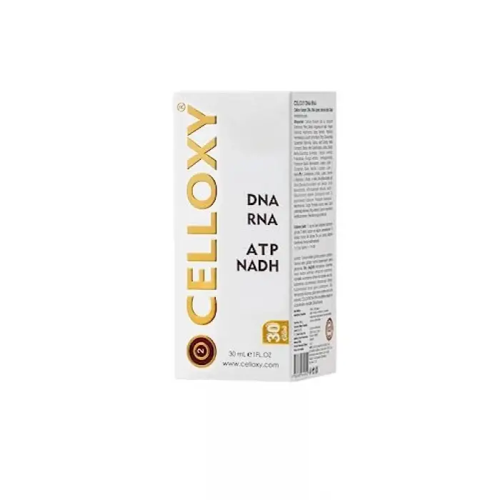 Dna - Rna 30 ml 213071